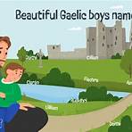 unique k names for boys irish words list a-z3