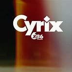 Who invented Cyrix?1