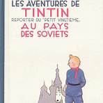 Tintin chez les négros2