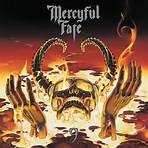 Where was Mercyful Fate formed?4