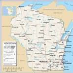 what is wisconsin located in3