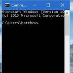 what is a command in cpps windows 10 home download pc1