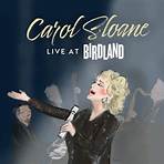 Live at Birdland Carol Sloane3