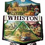 Whiston, England5