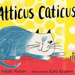 What is the best cat book for kids?2