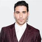 How old is Miguel Angel Silvestre?2