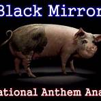 Who wrote the National Anthem on Black Mirror?4