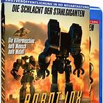 Robot Jox – Die Schlacht der Stahlgiganten Film5