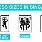 queen size mattress dimensions4