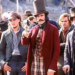 What is 'gangs of New York' about?3
