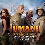 Jumanji Film Series1