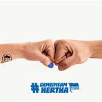 Hertha BSC équipe4