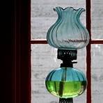 what are the most common antique lamps used in the world4