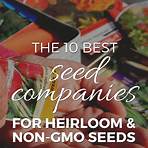 what grains are not gmo heirloom seeds list of foods1