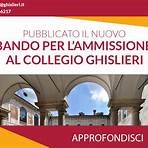 Colegio Ghislieri3