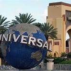 Is there a shuttle to Universal Orlando Resort?1