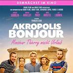Akropolis Bonjour – Monsieur Thierry macht Urlaub Film2