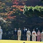 árvore genealógica família real japonesa1
