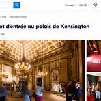 palais de Kensington, Royaume-Uni3