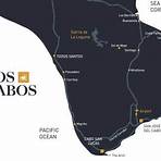 cabo san lucas mexico map3