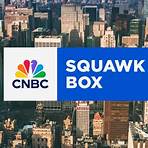 Squawk Box - 2021 Season2