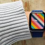 is the apple watch series 6 eco friendly or personal security system1