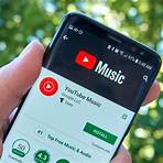 what was the original name of the site youtube music song download1