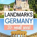 germany landmarks list2