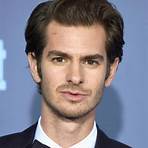 andrew garfield movies and tv shows 20214