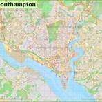 southampton map1