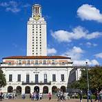 University of Texas, Austin (BA)4