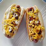 amerikanischer hot dog rezept original2