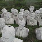 presidents park statues for sale in california3