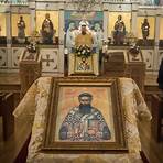 Saint Sava Serbian Orthodox Church Jackson, CA4
