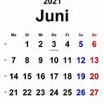 kalender juni mit feiertagen5