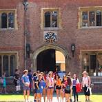 magdalene college courses1