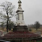 Cedar Hill Cemetery Vicksburg, MS1