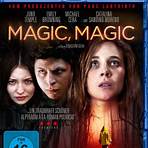 Magic, Magic Film2