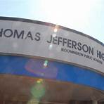 Escuela Secundaria Bloomington Jefferson4