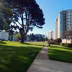 Is San Francisco State University responsible for off-campus housing?3