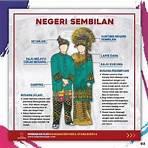 list of malaysian traditional costume1