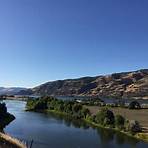 The Dalles, Oregon, United States4