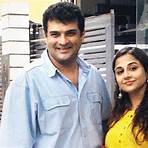 siddharth roy kapoor second wife3