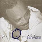 quincy jones song list3