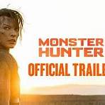 monster hunter film streaming3