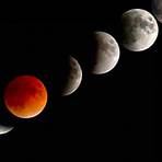 a que hora inicia el eclipse lunar hoy4