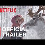 Christmas in the Pines movie1