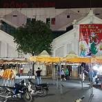 Đồng Xuân Market1