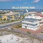 Comfort Villa Sabine, FL3