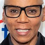 how old is rupaul1